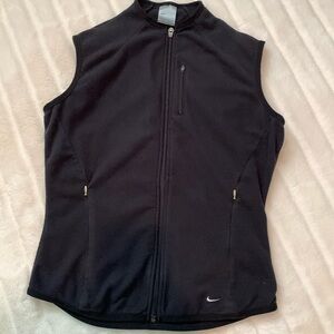Nike Fleece Vest